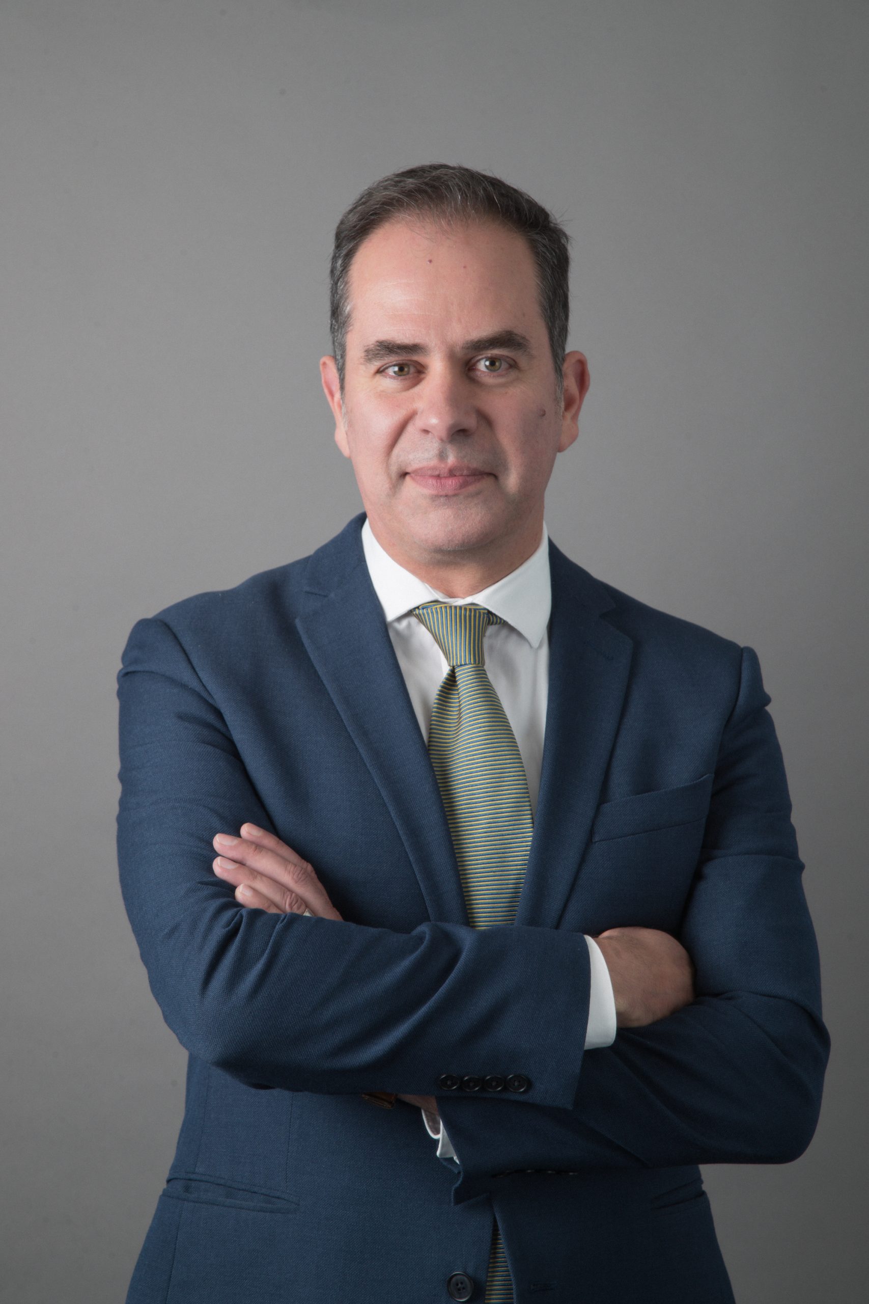 Kian Motaraghi