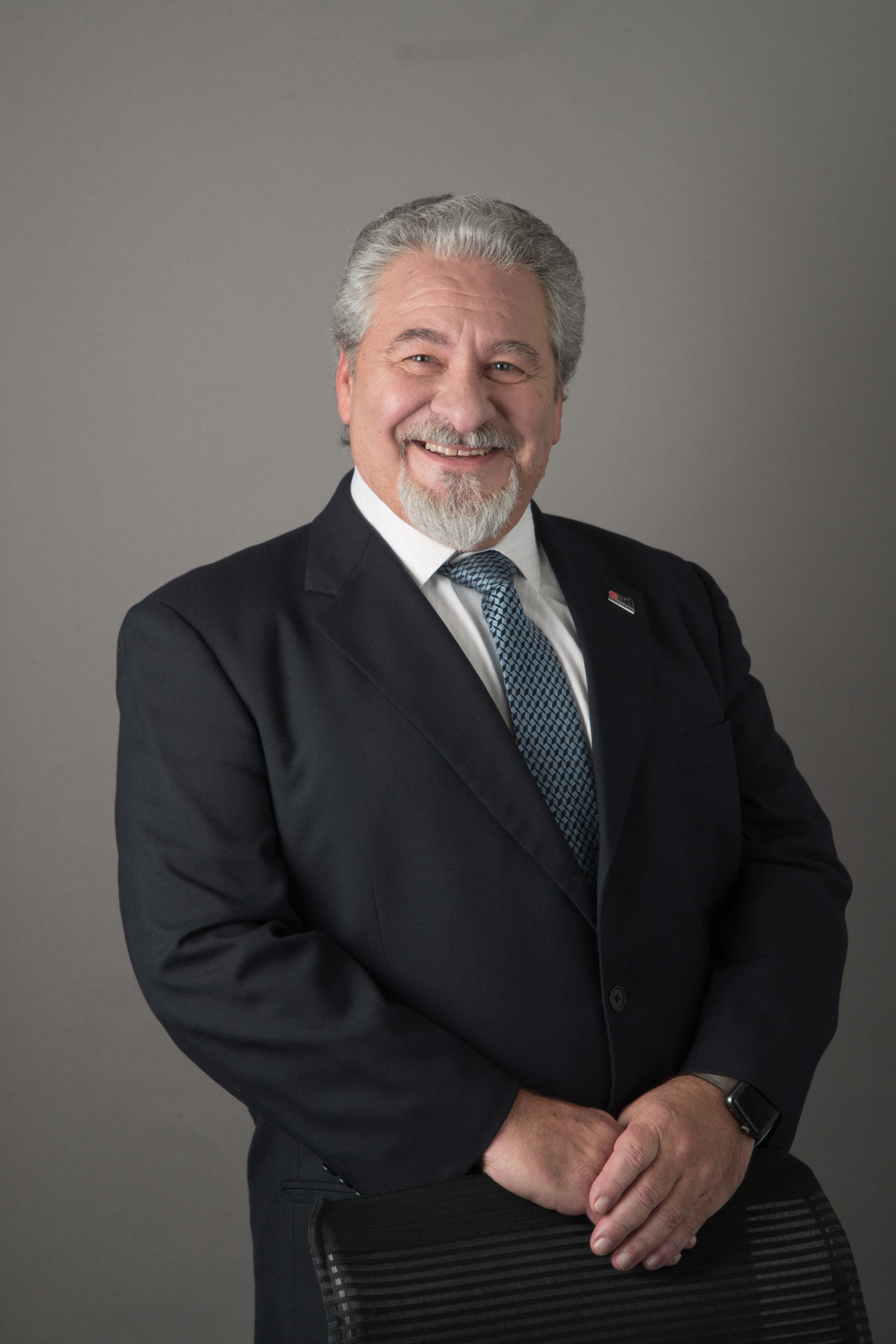 Pat Sabino